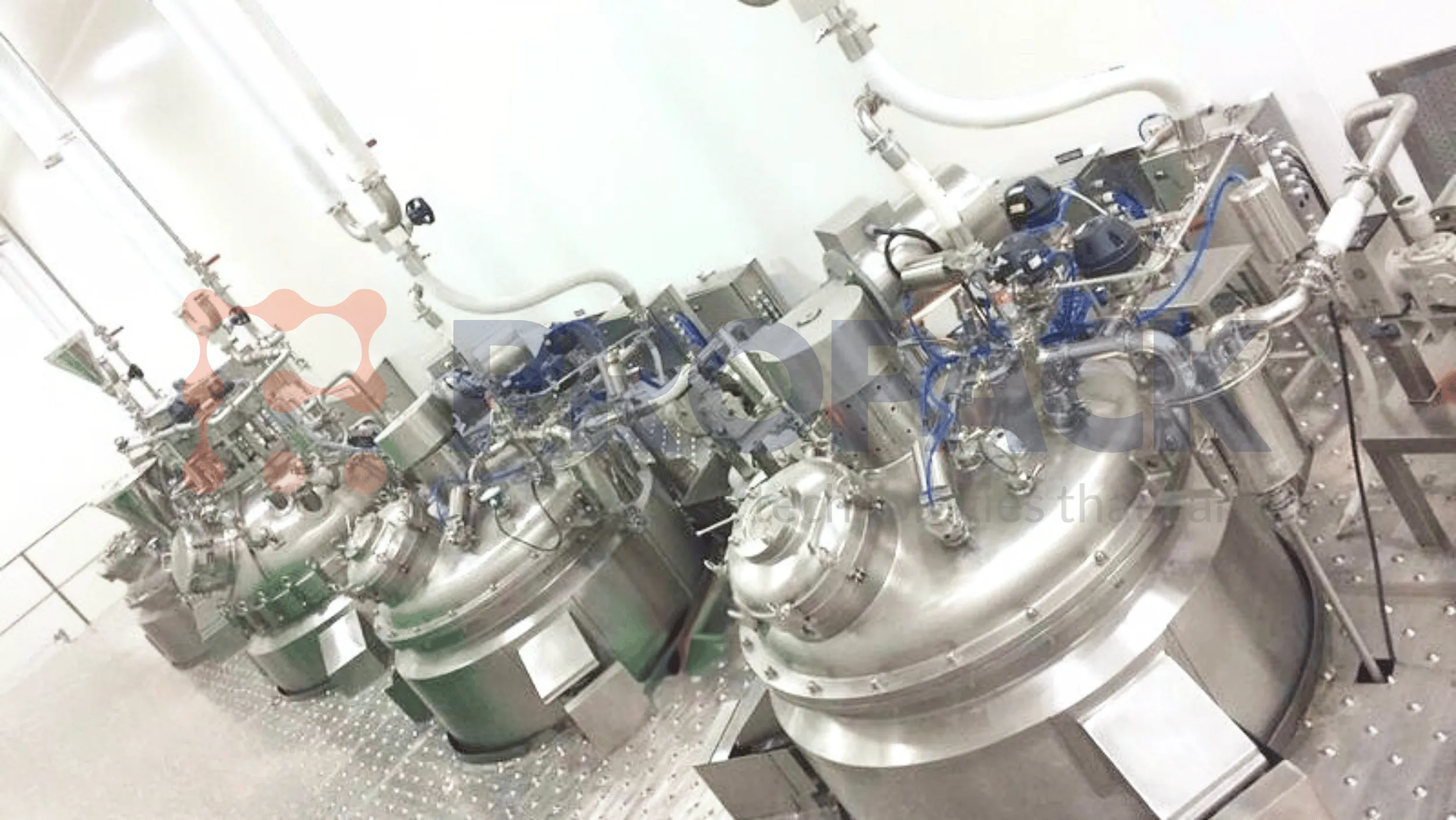 Ointment-Mixing-Plant